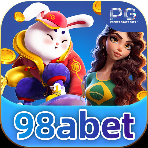 Logo da 98abet
